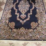 624 1511 ORIENTAL RUG